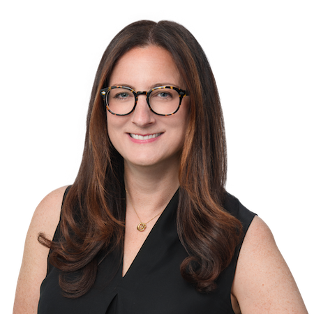 Photo of Rebecca E. Boon